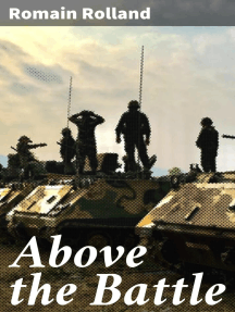 Above the Battle